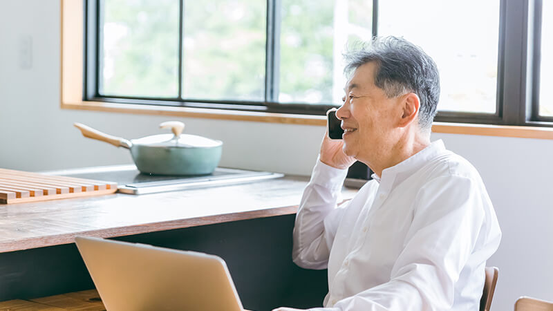 今の時代にマッチした画期的なサービス