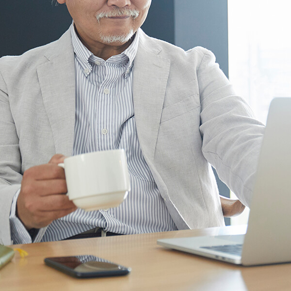 ご相談・資料請求