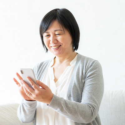 トークパートナーについて