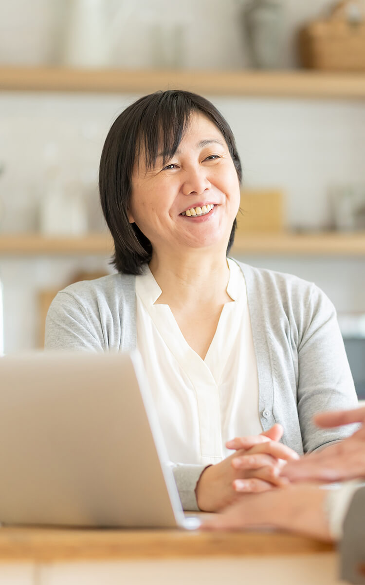 社会的意義、やりがいのある仕事